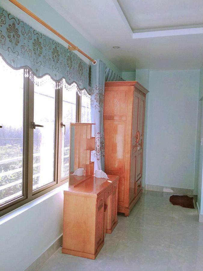 Chan Chau Thu Thuy Hotel المظهر الخارجي الصورة