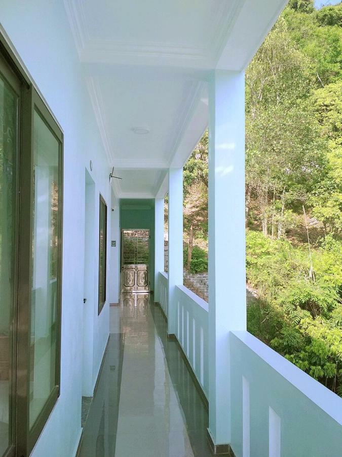 Chan Chau Thu Thuy Hotel المظهر الخارجي الصورة