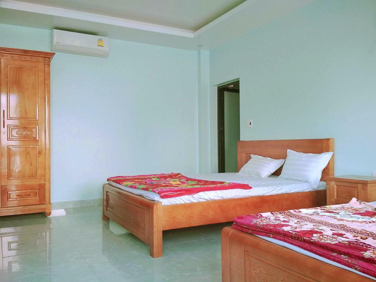 Chan Chau Thu Thuy Hotel المظهر الخارجي الصورة